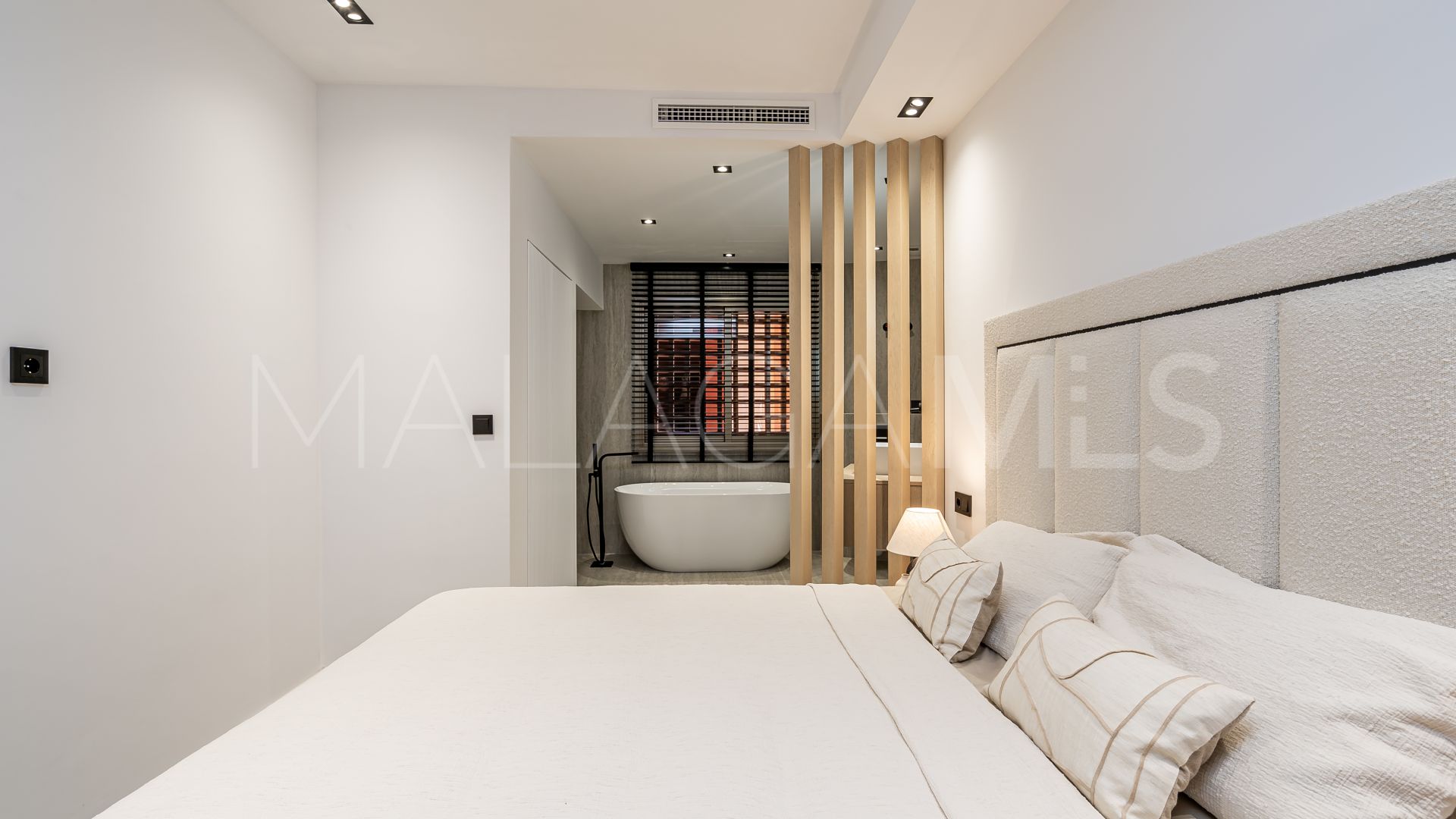 Apartamento planta baja a la venta in Torre Bermeja