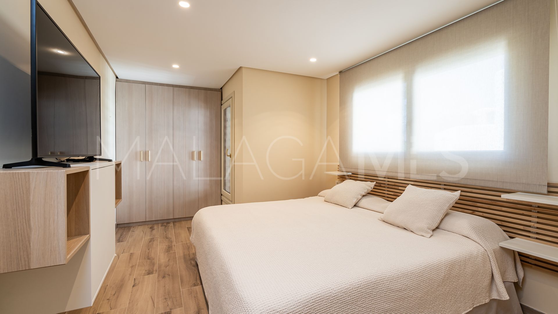 Se vende apartamento with 3 bedrooms in Bahía del Velerín