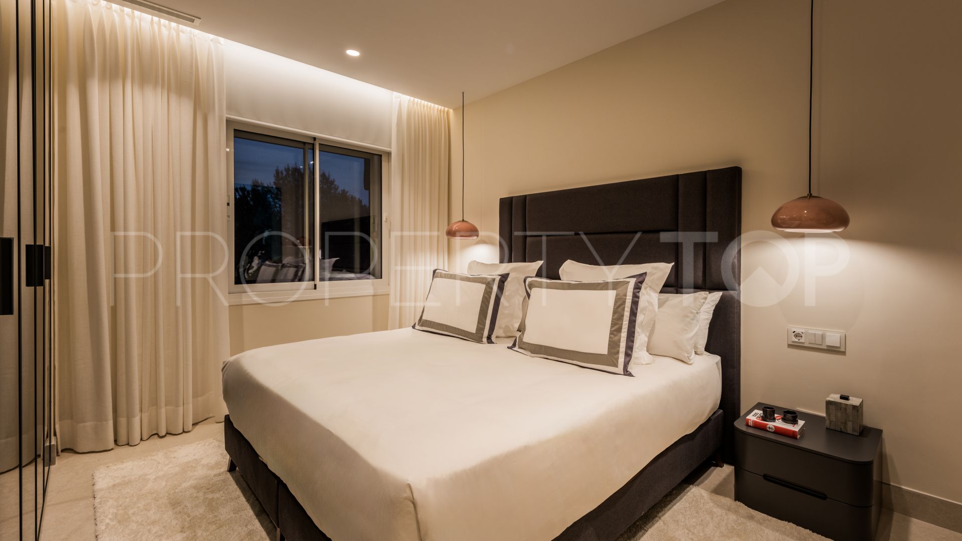 3 bedrooms apartment in Los Granados del Mar for sale
