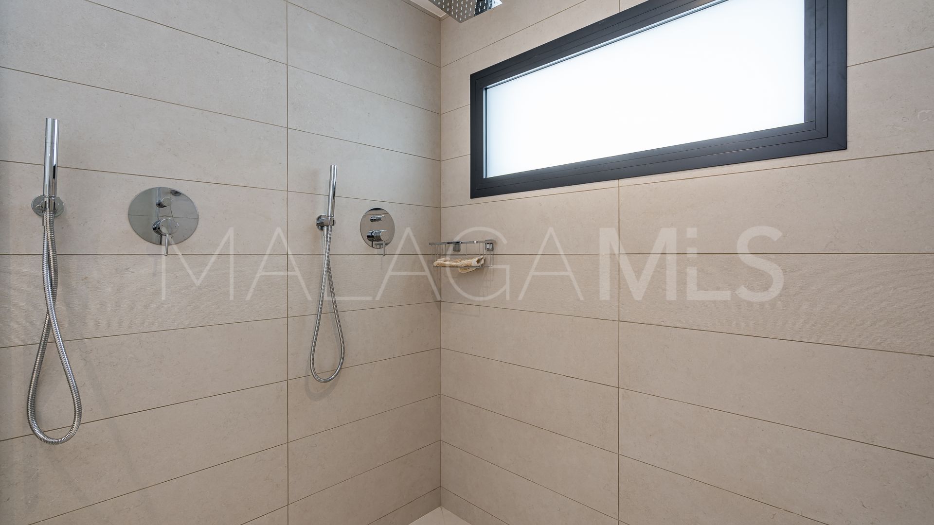 Buy El Higueron 3 bedrooms apartment