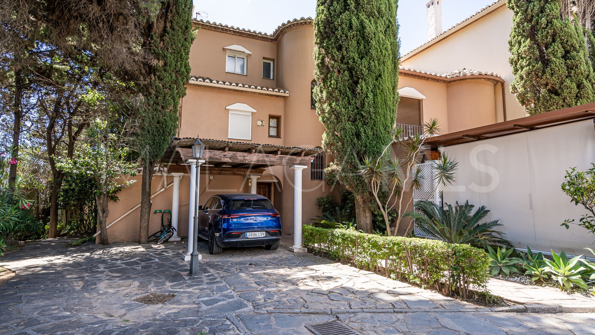 El Velerin, adosado de 3 bedrooms for sale