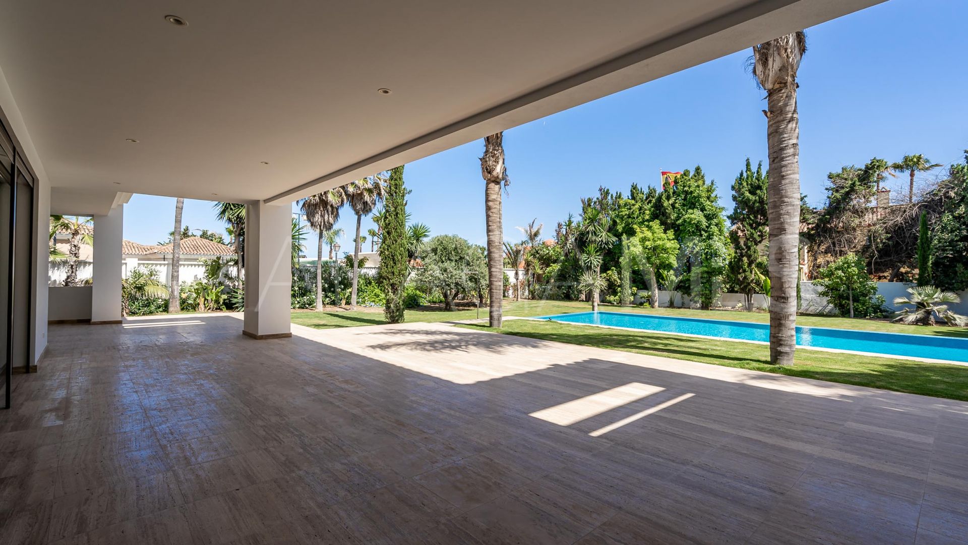 Villa for sale in Casasola