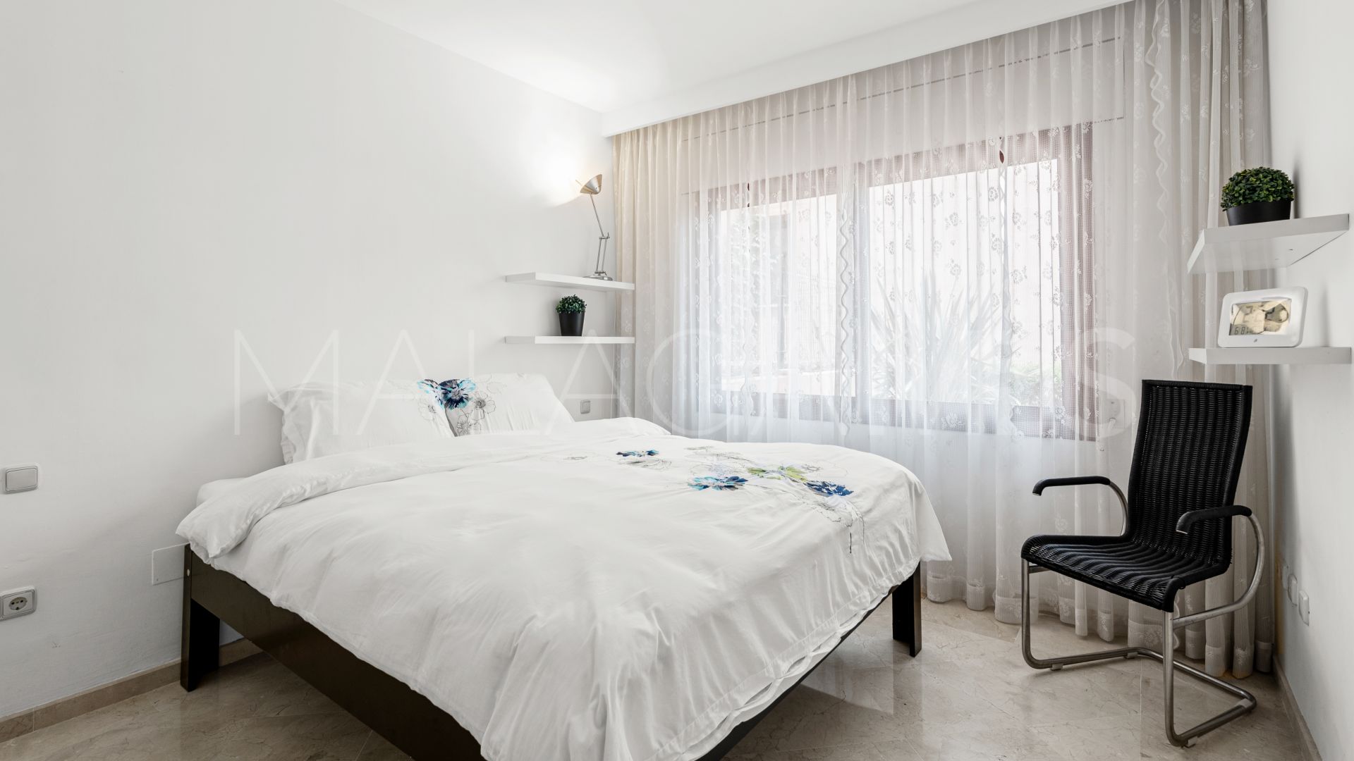 Appartement rez de chaussée for sale in Menara Beach
