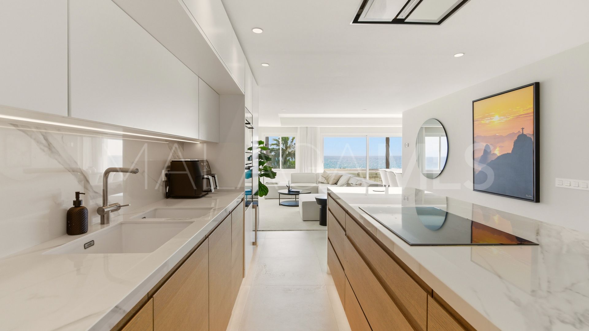 Penthouse with 3 bedrooms for sale in Dominion Beach