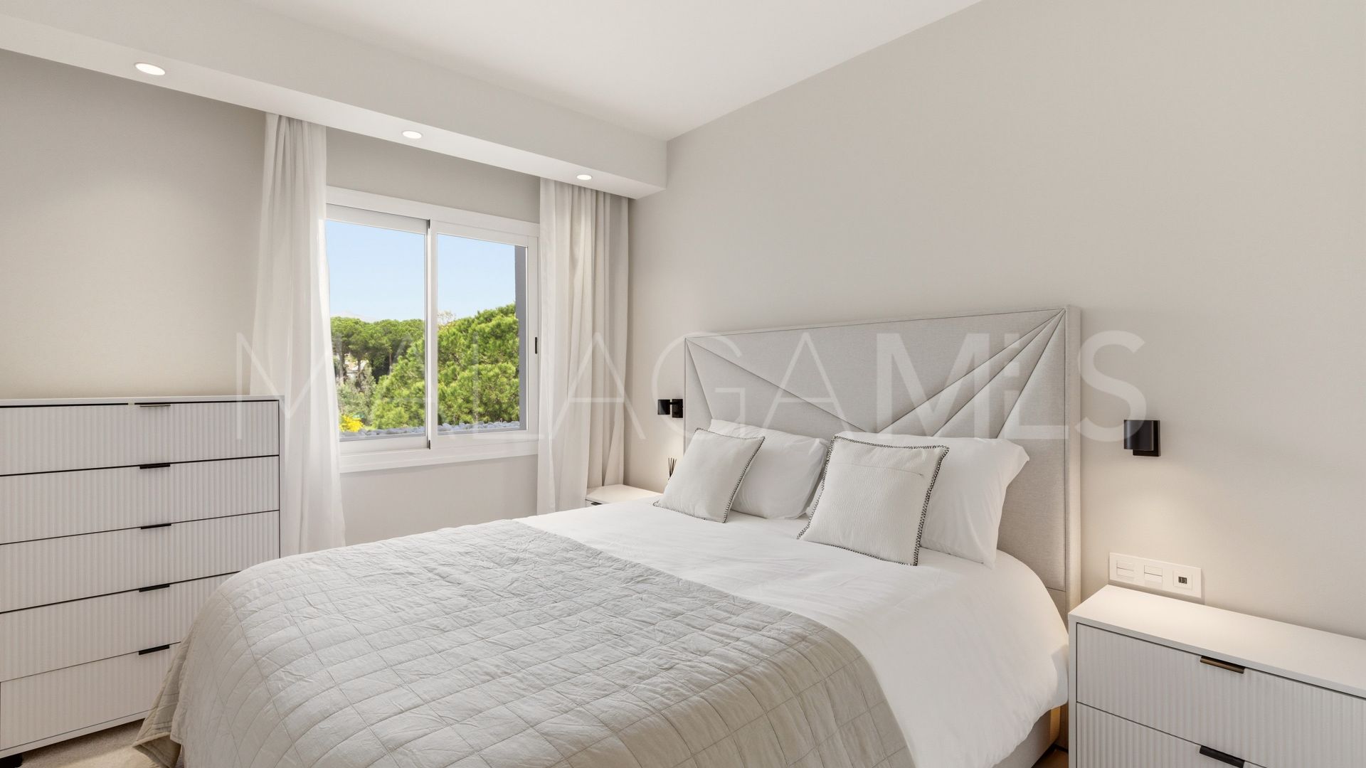 Penthouse with 3 bedrooms for sale in Dominion Beach