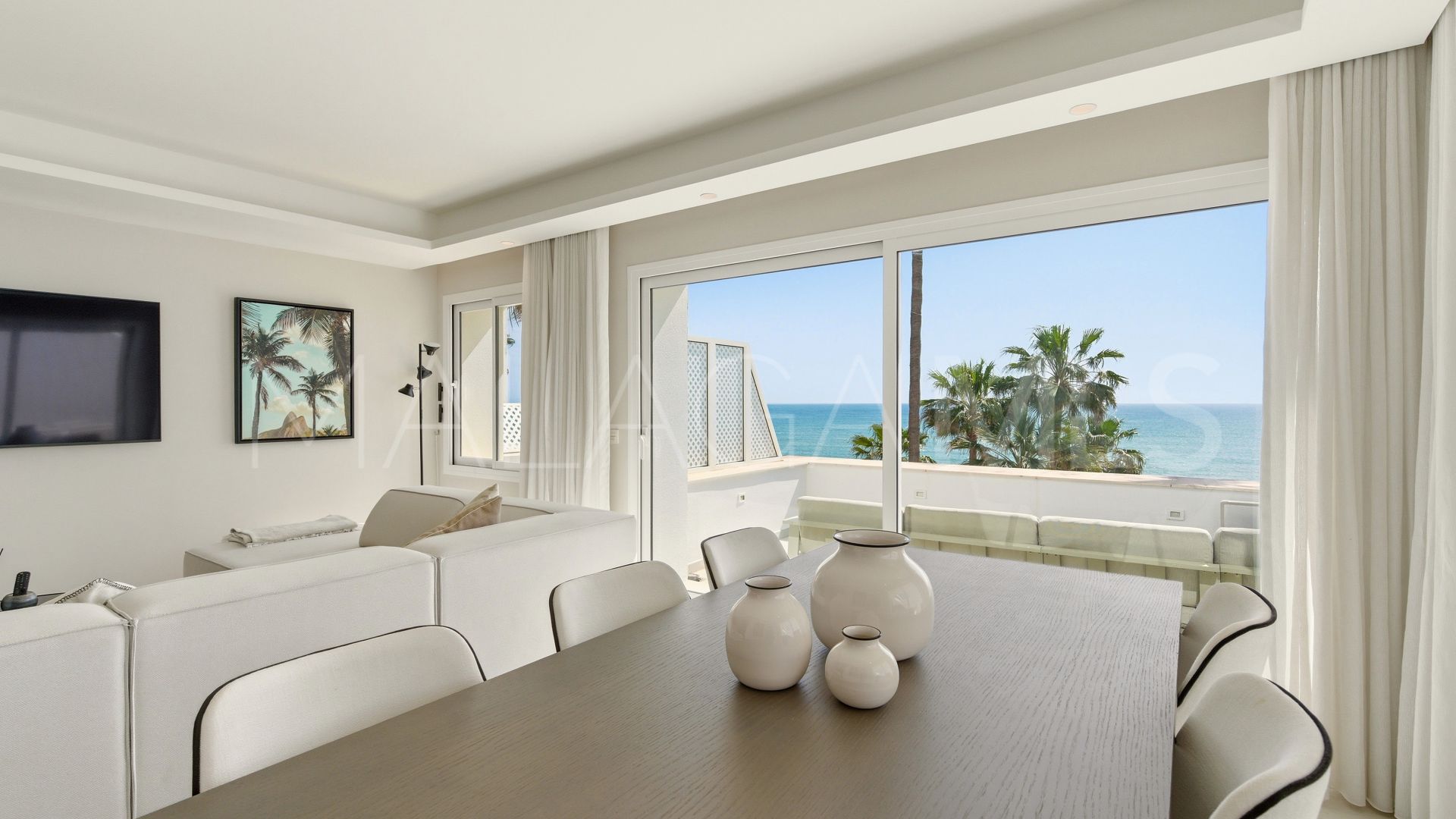 Penthouse with 3 bedrooms for sale in Dominion Beach