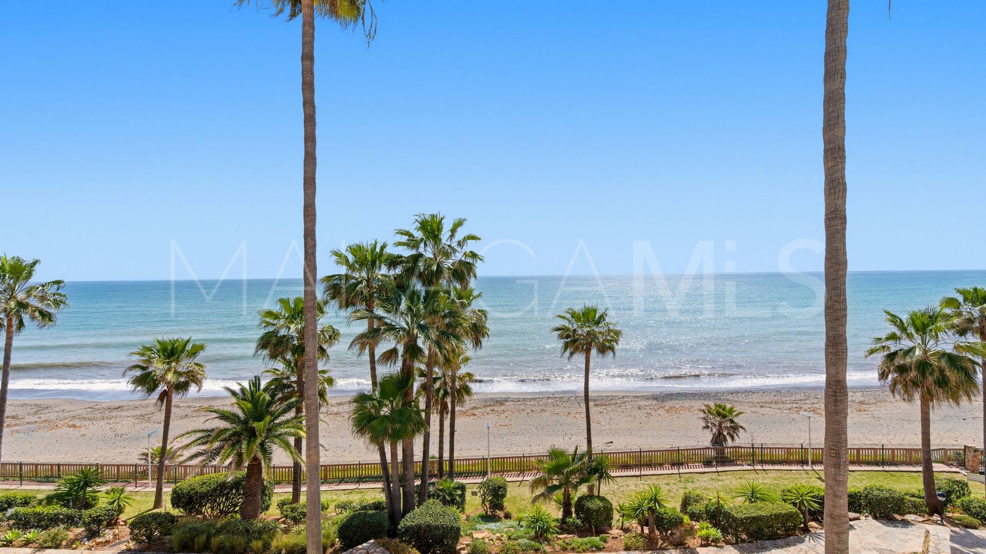 Penthouse with 3 bedrooms for sale in Dominion Beach