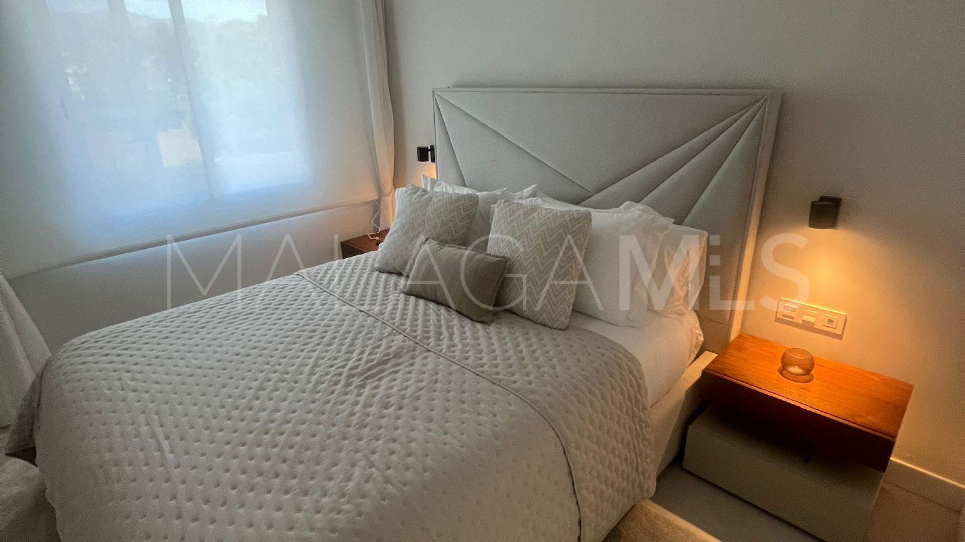 Appartement terrasse for sale in Dominion Beach