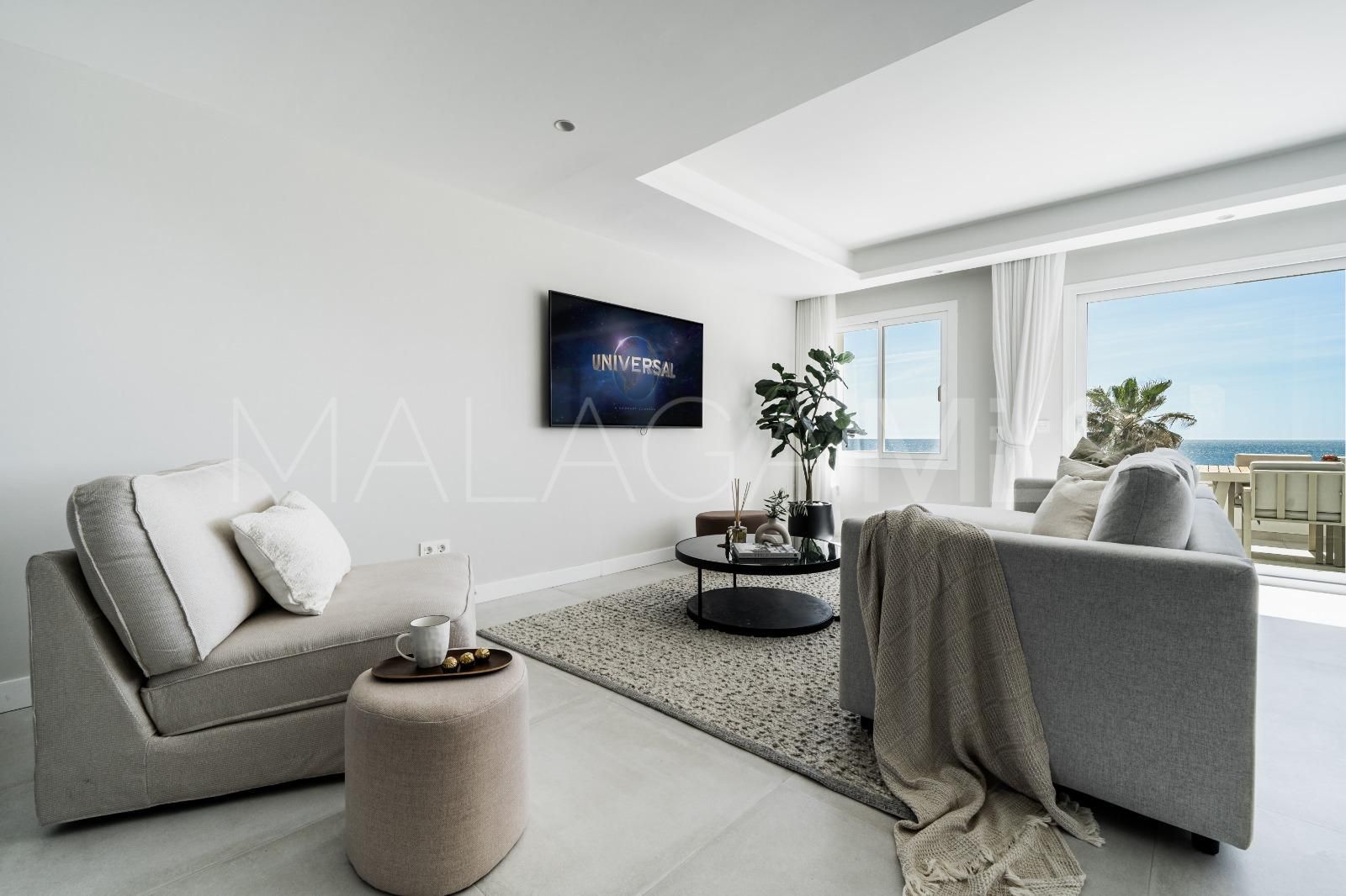 Appartement terrasse for sale in Dominion Beach