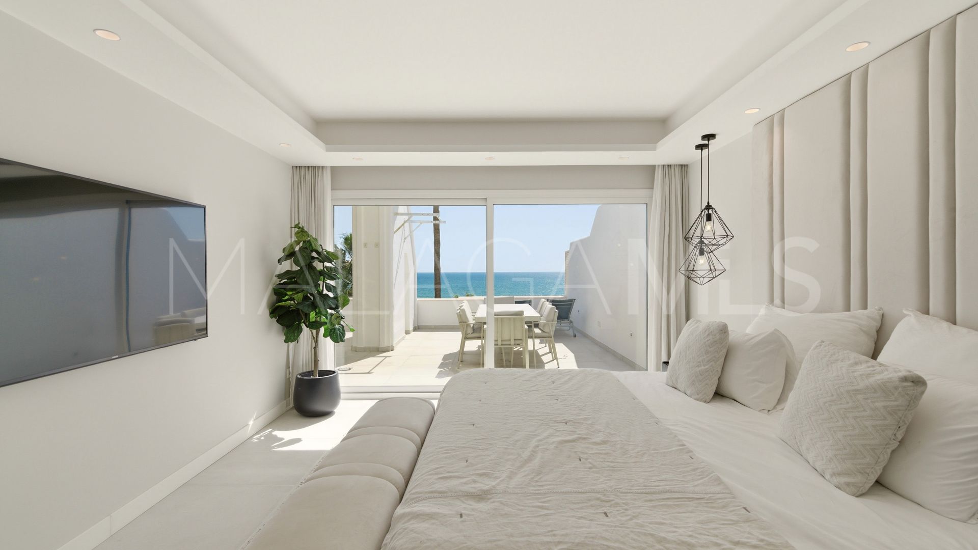 Penthouse with 3 bedrooms for sale in Dominion Beach