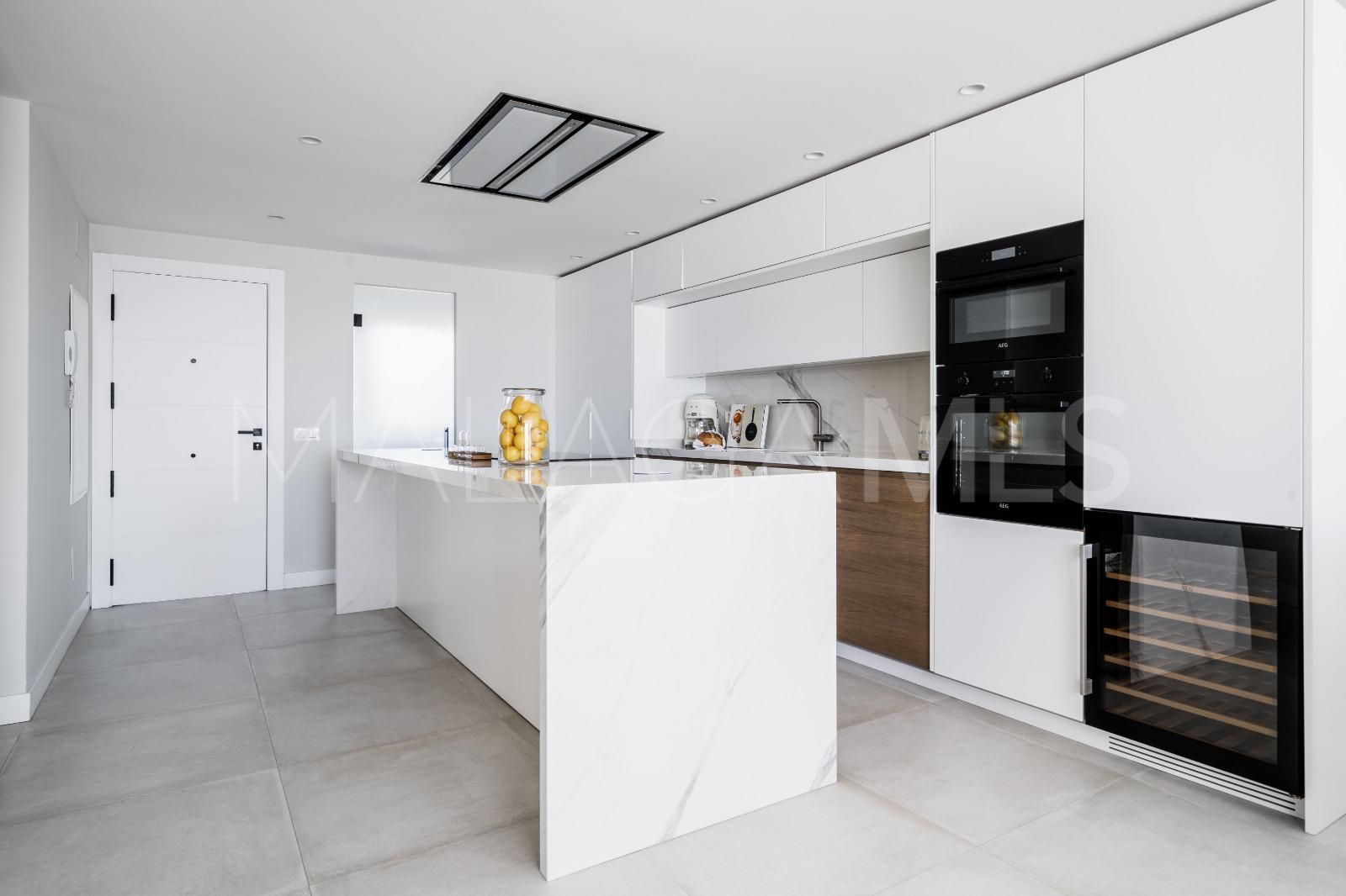 Appartement terrasse for sale in Dominion Beach