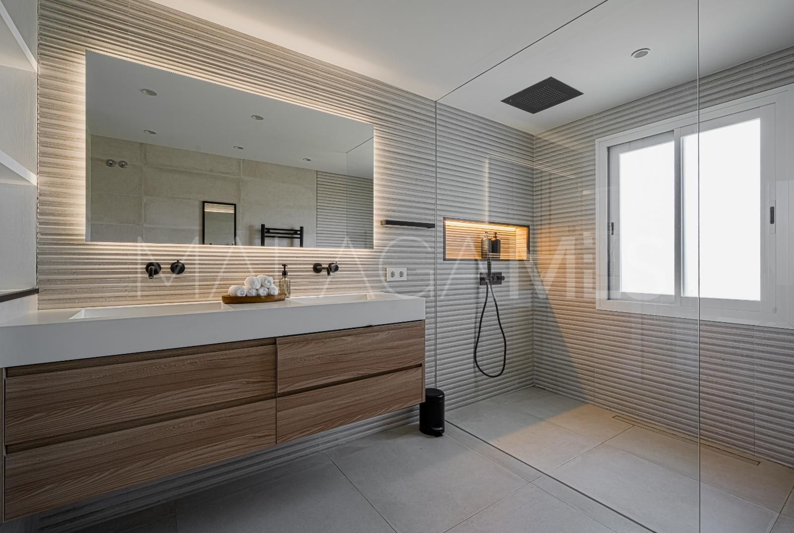 Appartement terrasse for sale in Dominion Beach