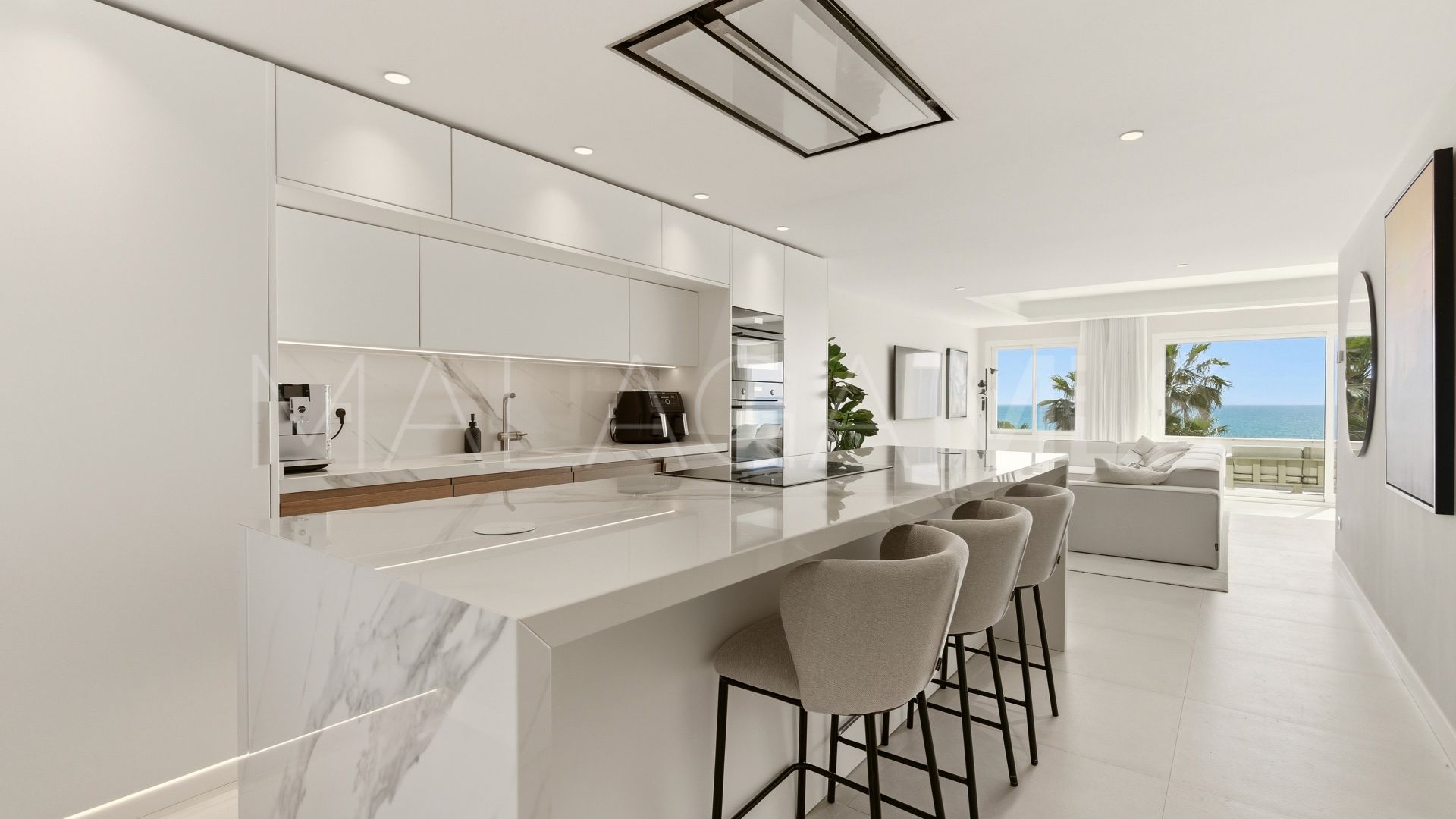 Penthouse with 3 bedrooms for sale in Dominion Beach