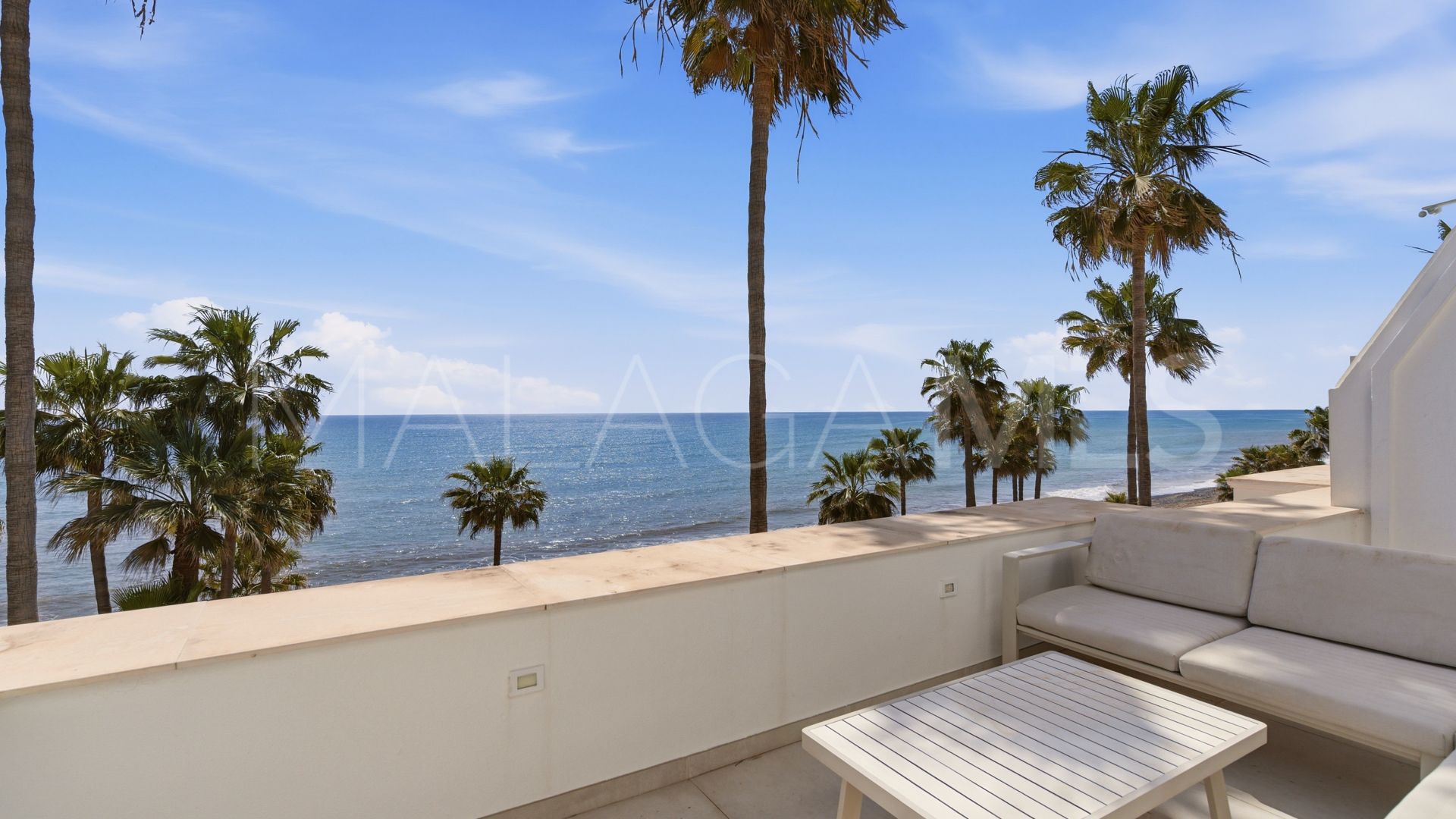 Penthouse with 3 bedrooms for sale in Dominion Beach