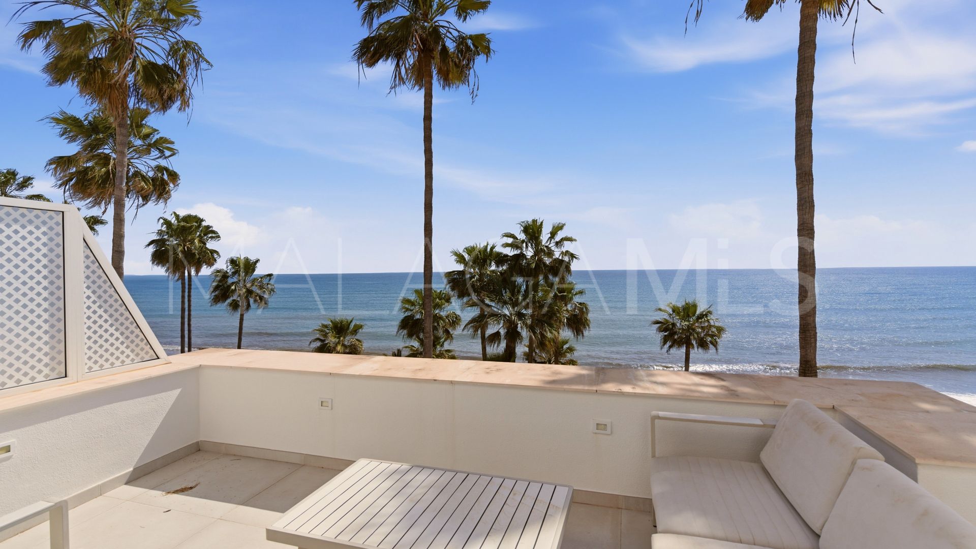 Penthouse with 3 bedrooms for sale in Dominion Beach