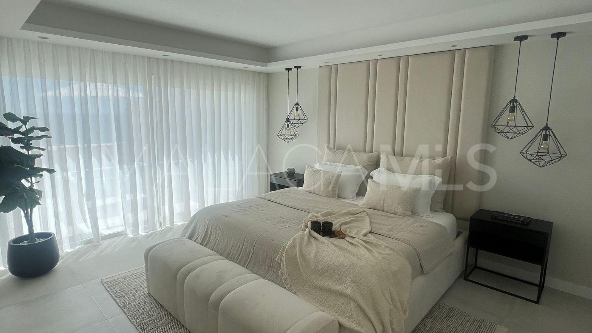 Appartement terrasse for sale in Dominion Beach