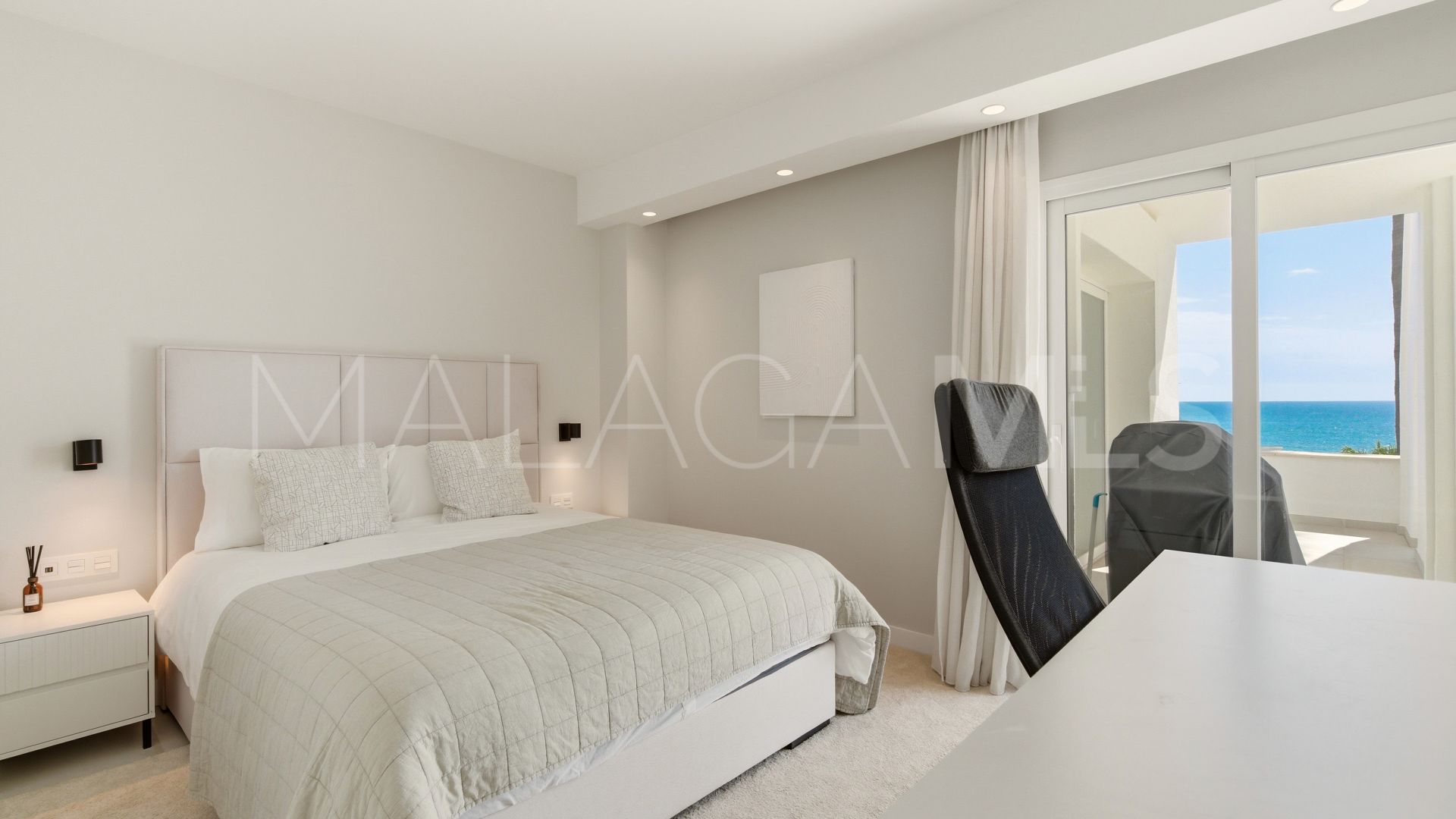 Penthouse with 3 bedrooms for sale in Dominion Beach