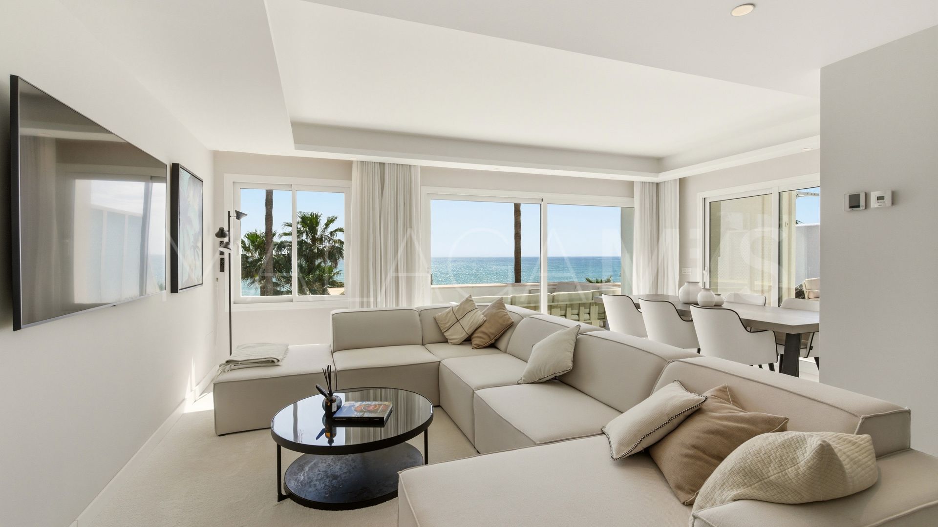 Penthouse with 3 bedrooms for sale in Dominion Beach