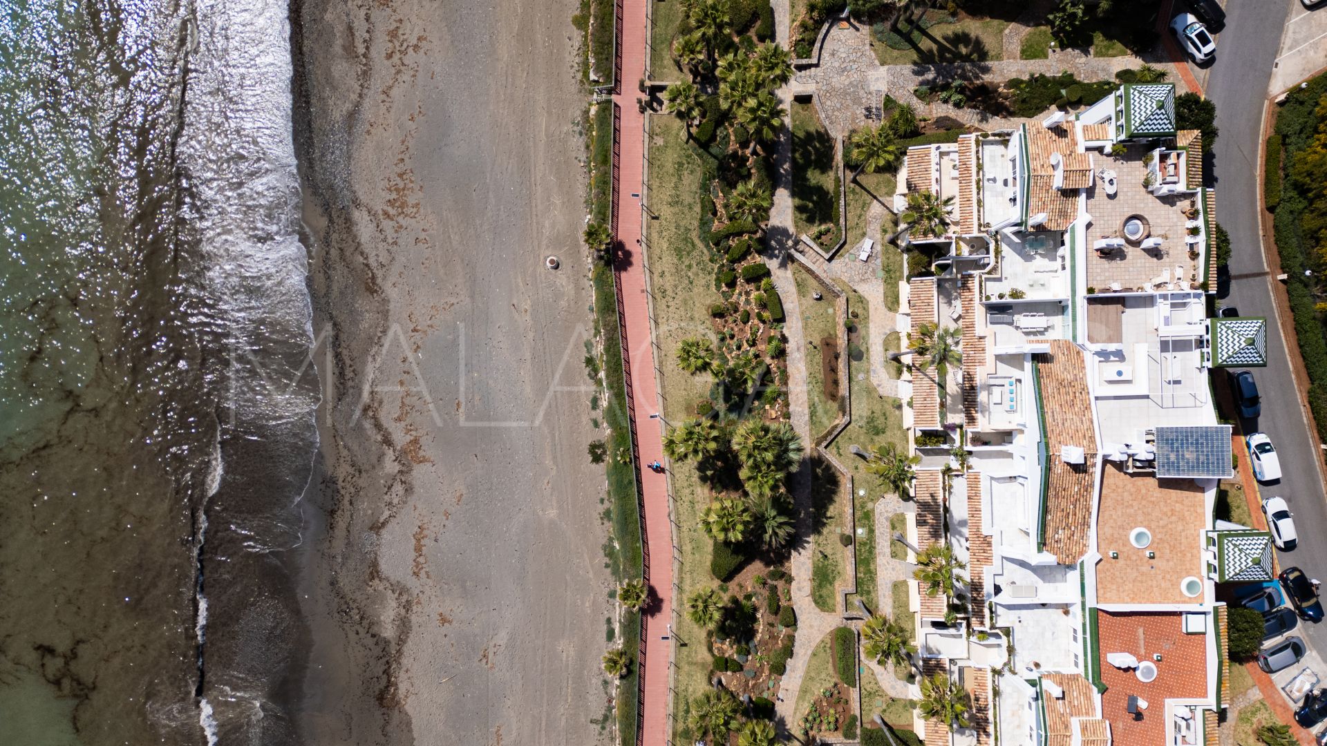 Penthouse with 3 bedrooms for sale in Dominion Beach