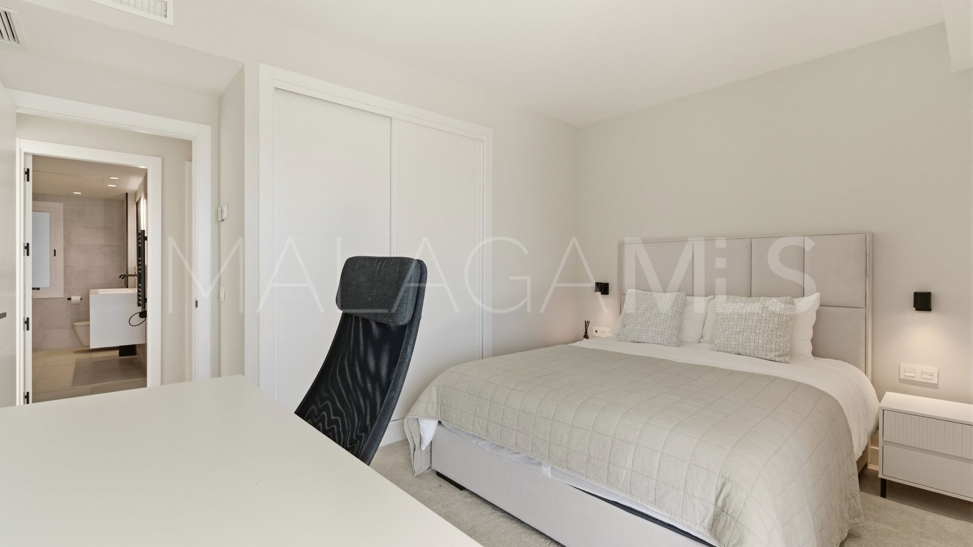 Penthouse with 3 bedrooms for sale in Dominion Beach