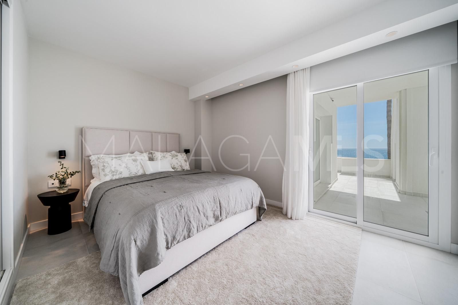 Appartement terrasse for sale in Dominion Beach