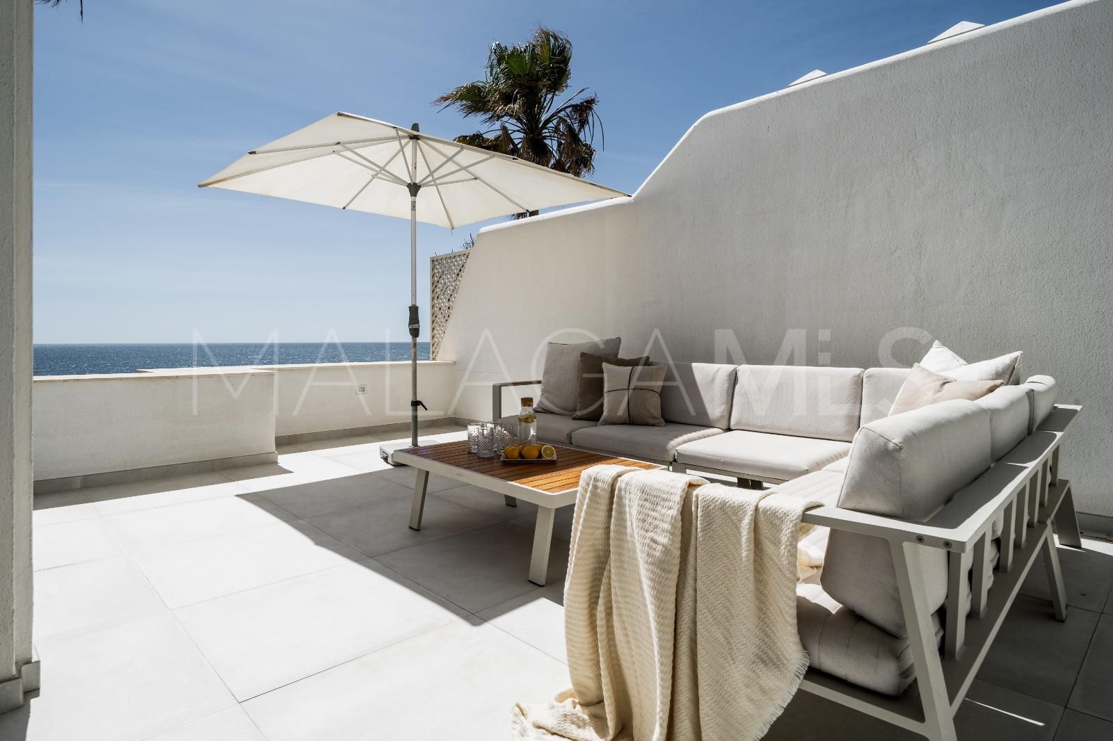 Appartement terrasse for sale in Dominion Beach