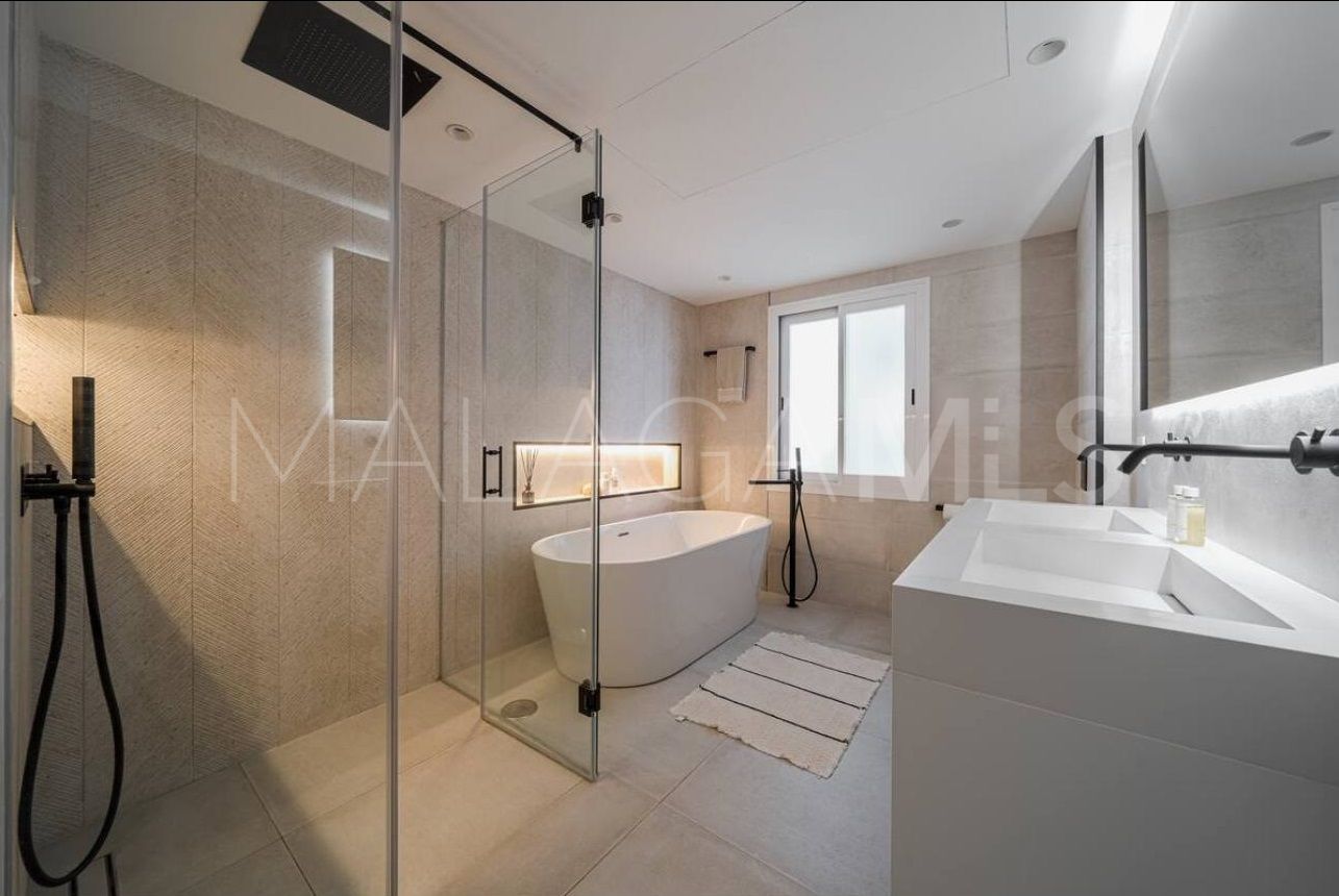 Appartement terrasse for sale in Dominion Beach