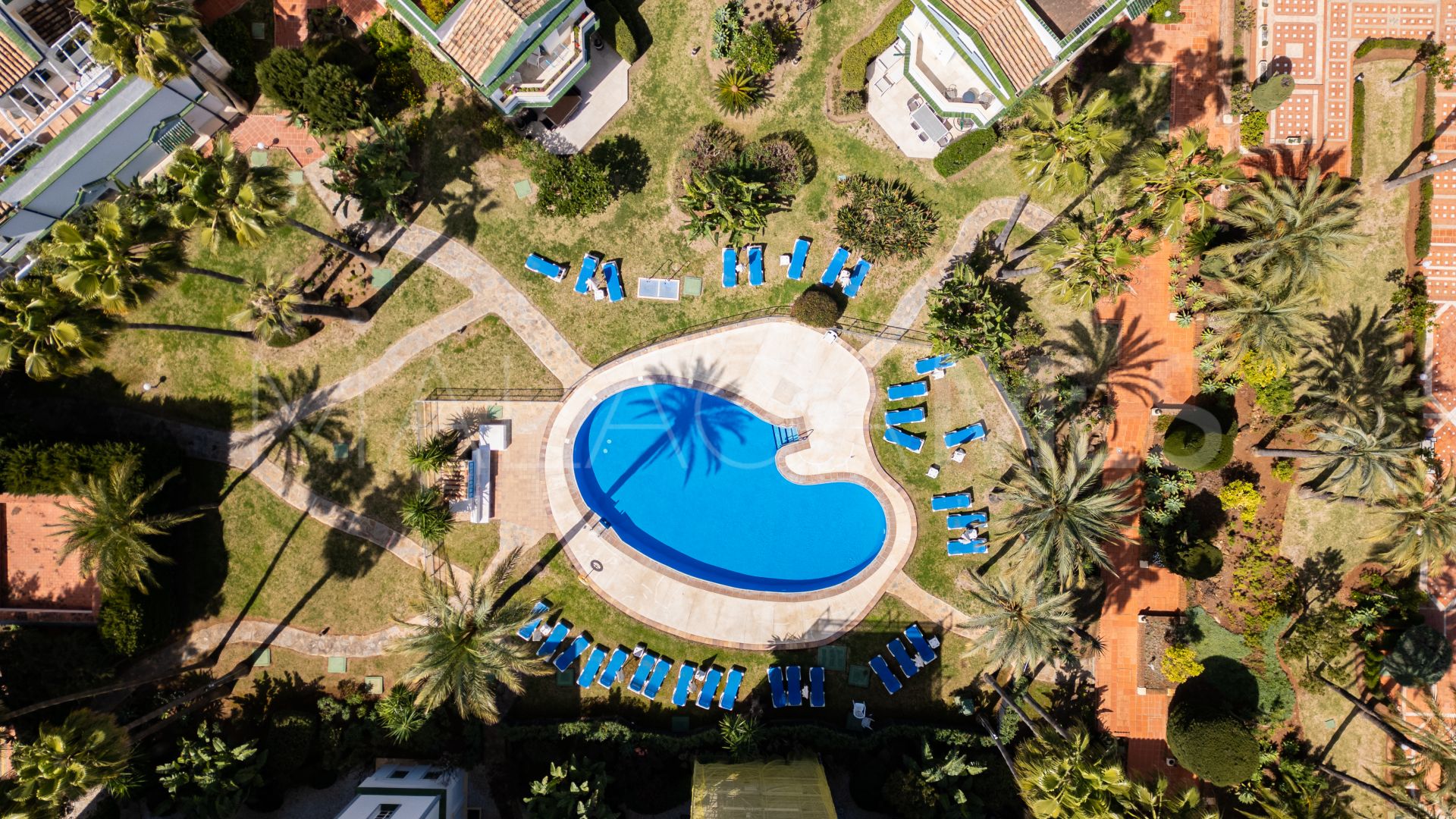 Penthouse with 3 bedrooms for sale in Dominion Beach