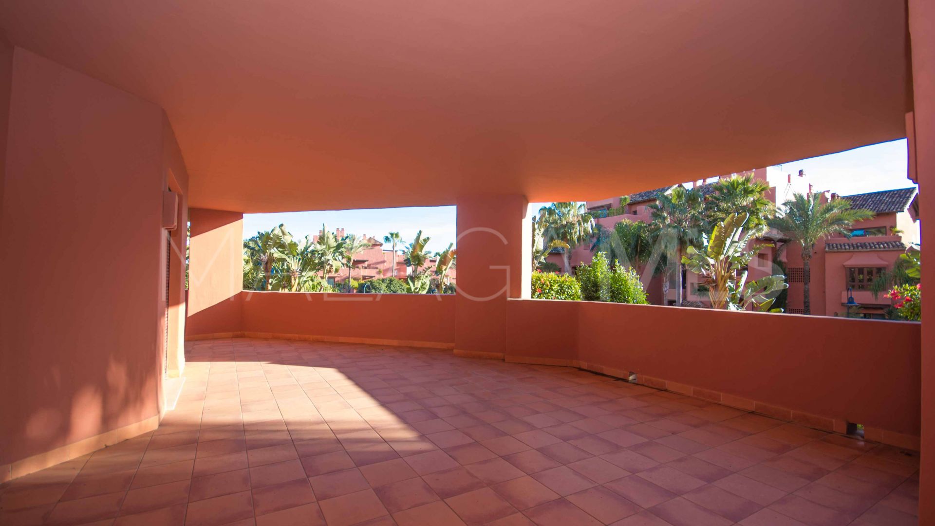 Erdgeschosswohnung for sale in Las Nayades