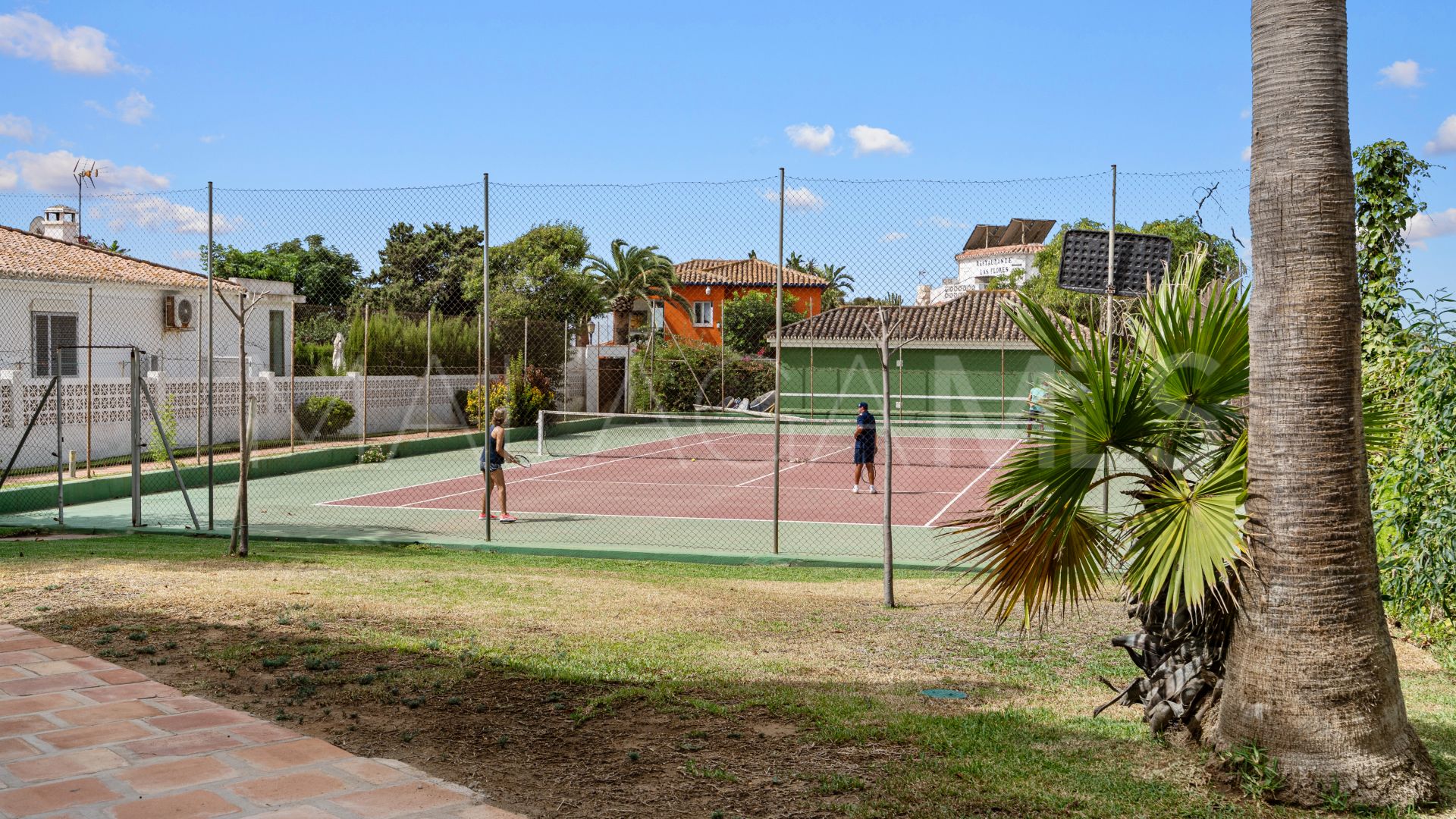 Radhus for sale in Costabella