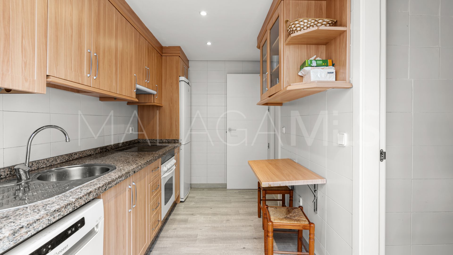 Radhus for sale in Costabella