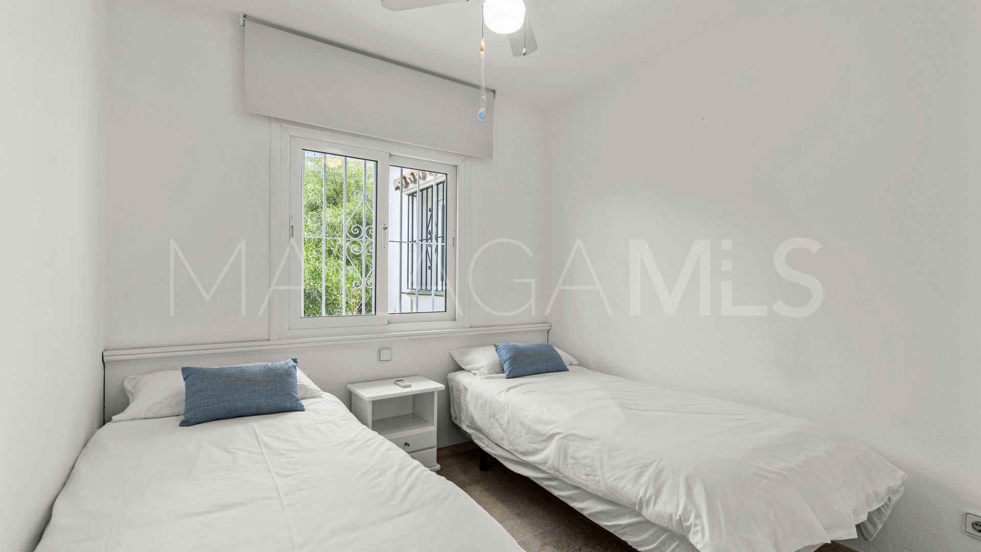 Radhus for sale in Costabella
