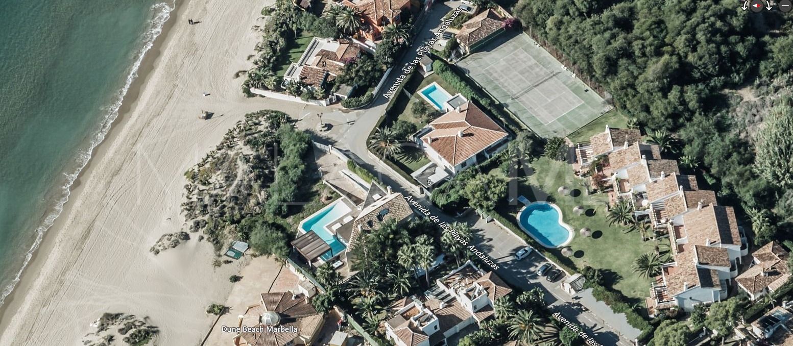 Reihenhaus for sale in Costabella