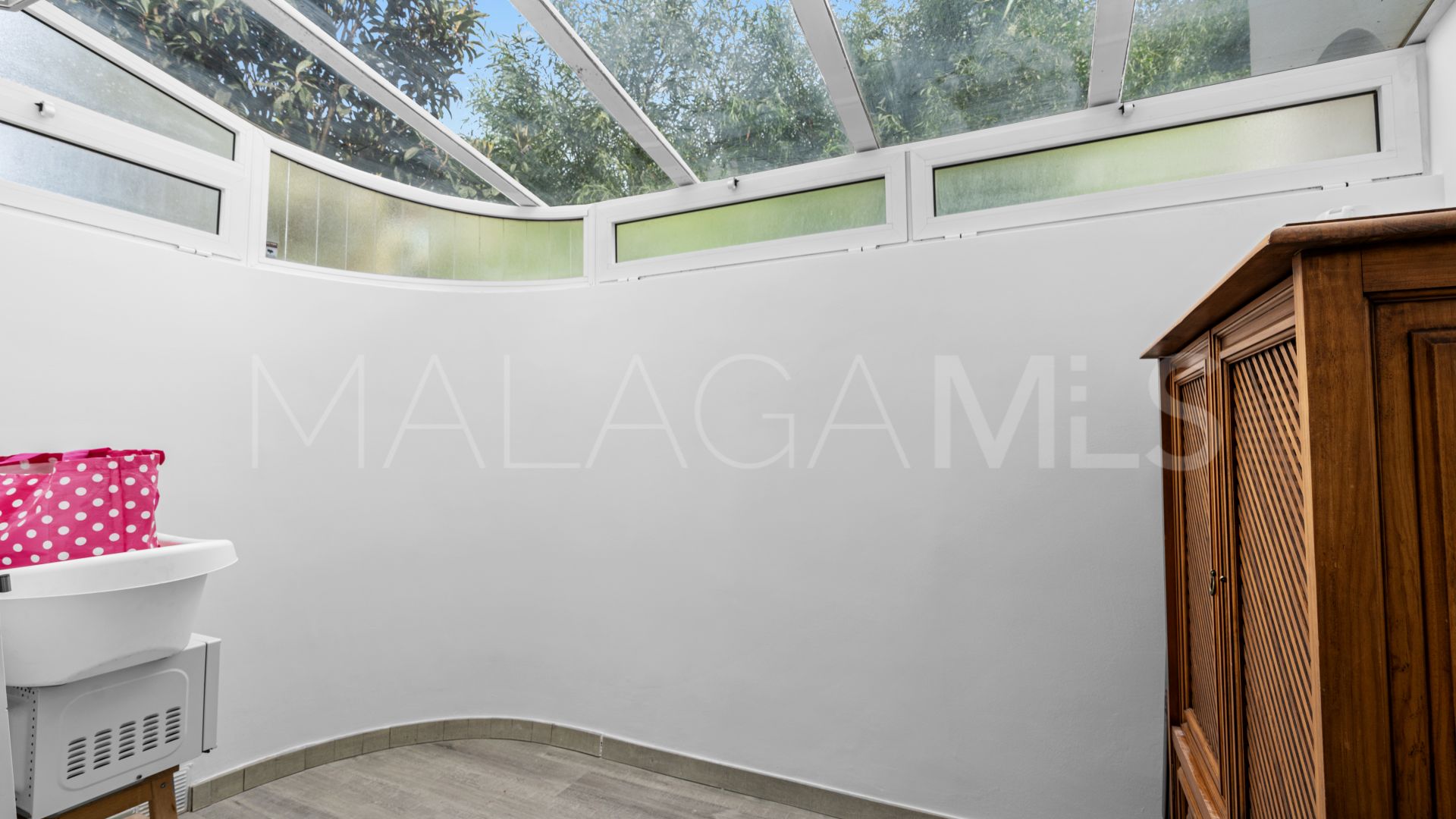 Radhus for sale in Costabella