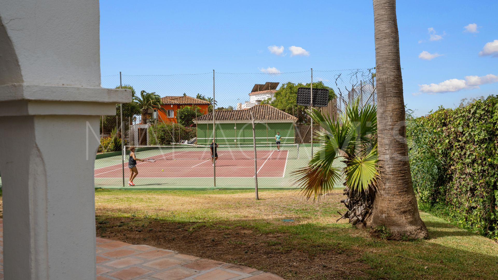 Radhus for sale in Costabella