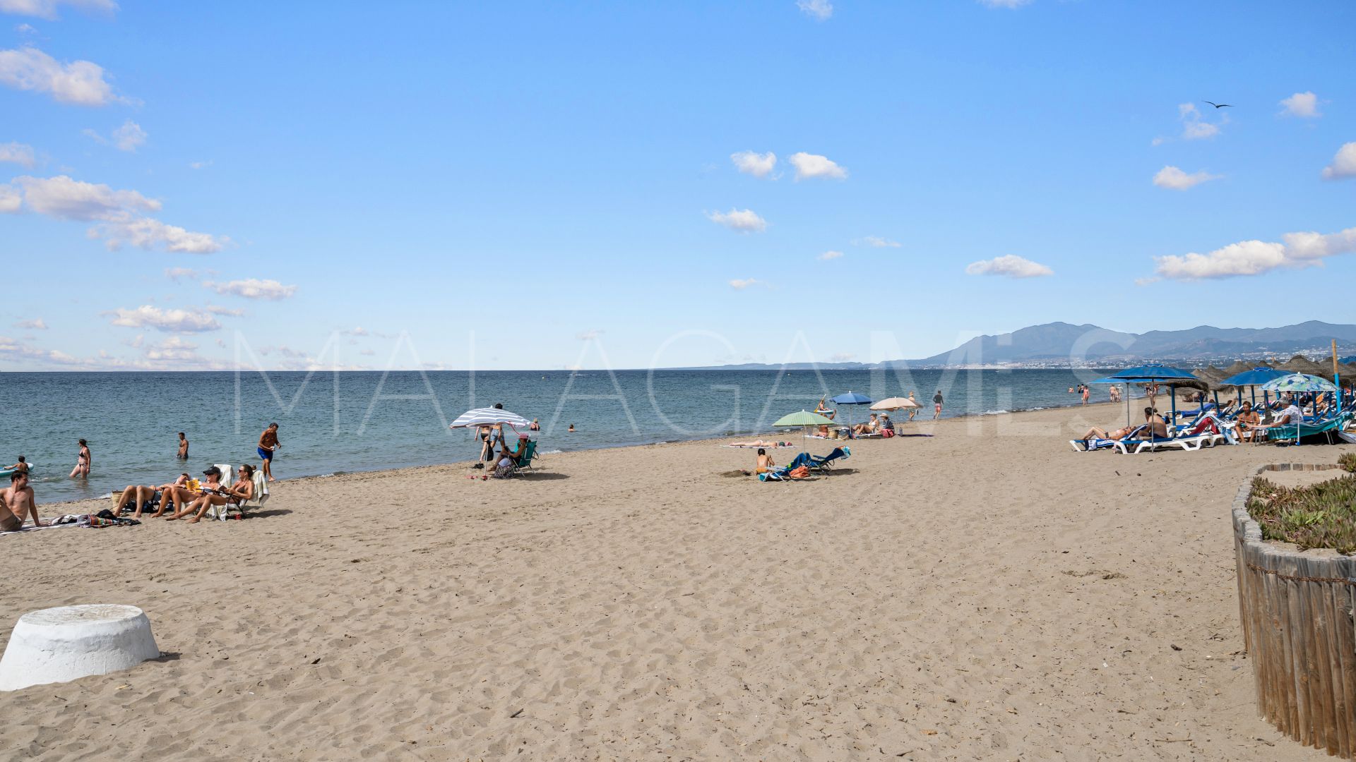 Radhus for sale in Costabella