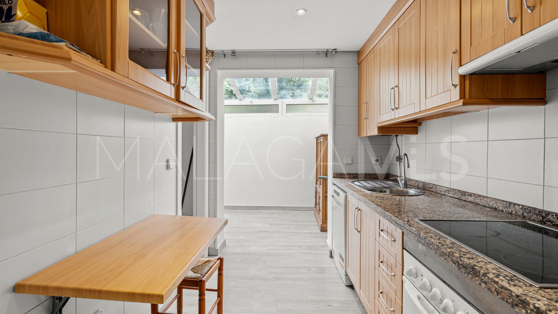 Radhus for sale in Costabella