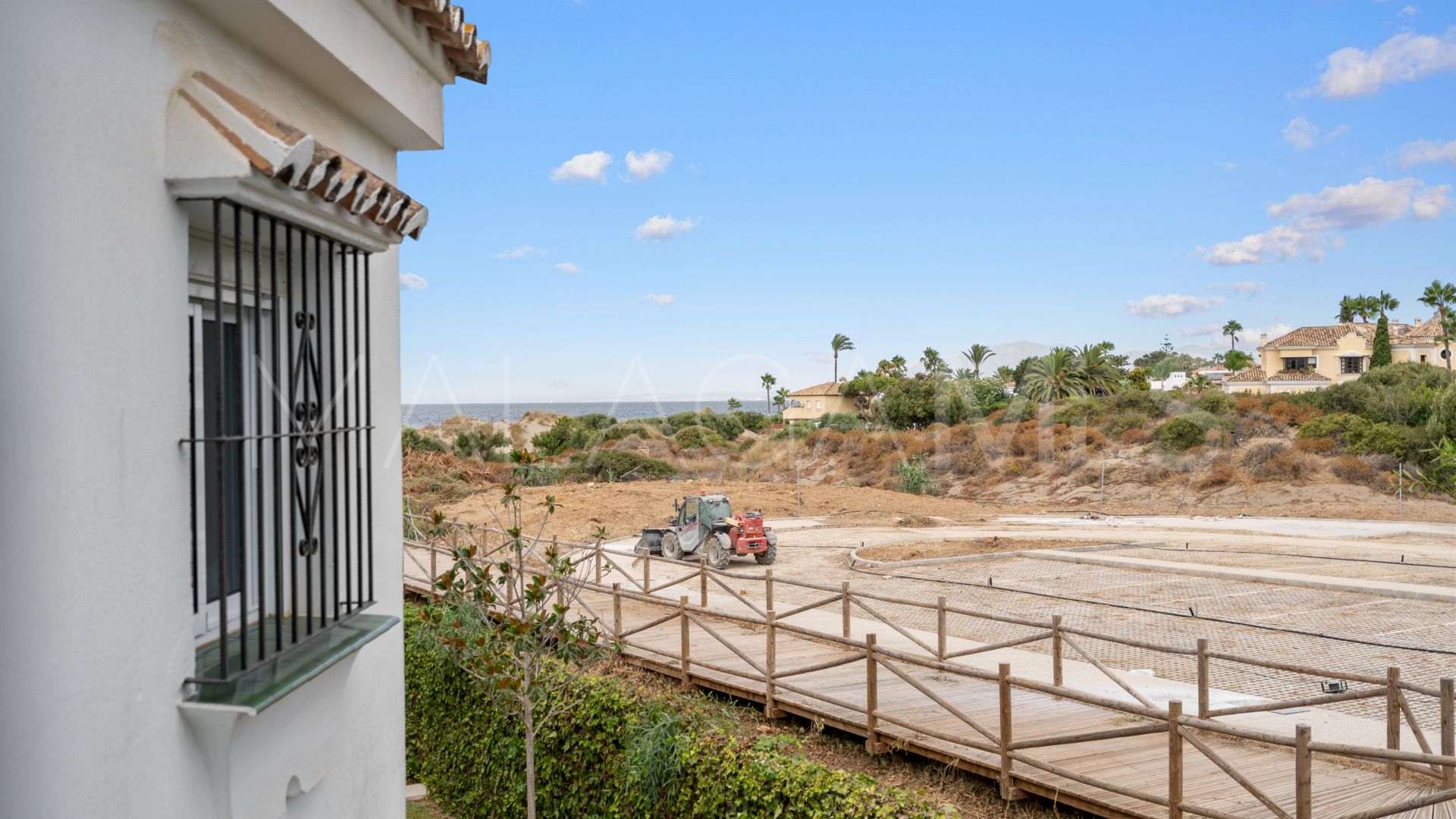 Radhus for sale in Costabella