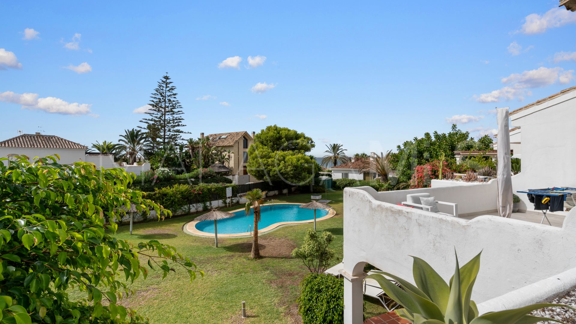 Radhus for sale in Costabella