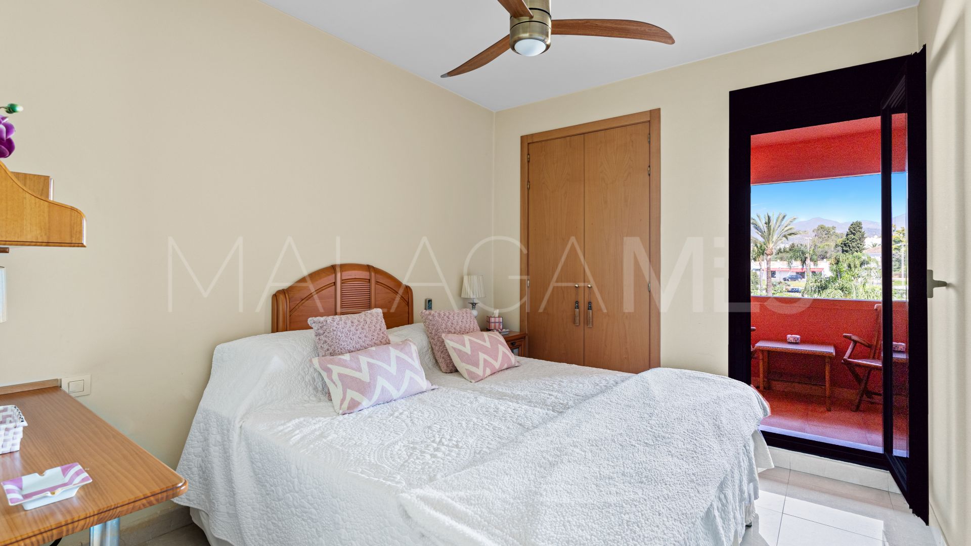 Wohnung for sale in Las Salinas