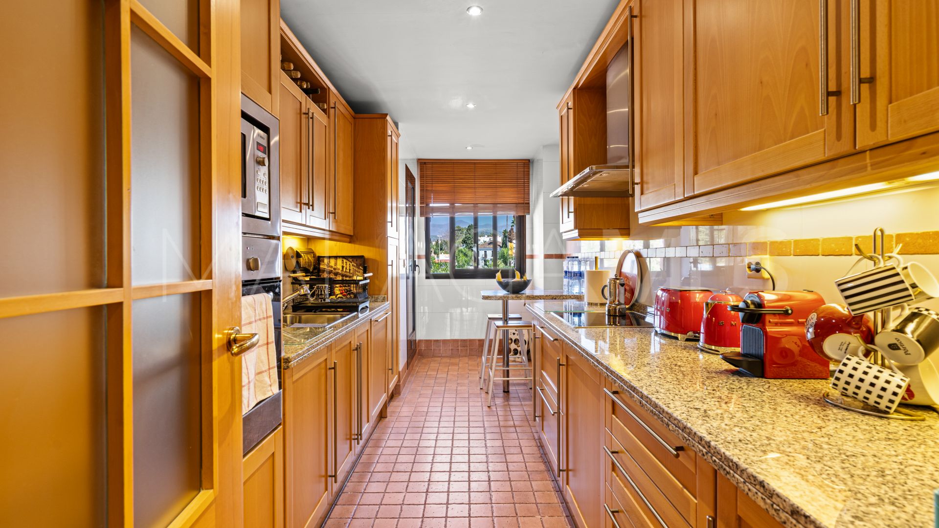 Wohnung for sale in Las Salinas
