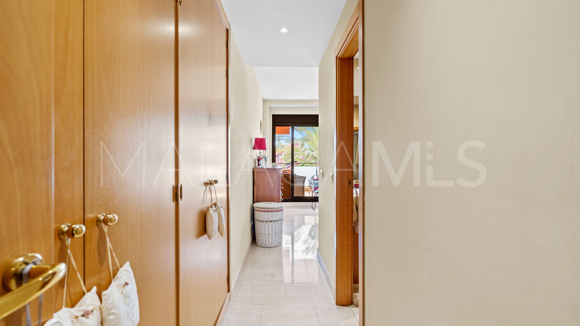 Wohnung for sale in Las Salinas