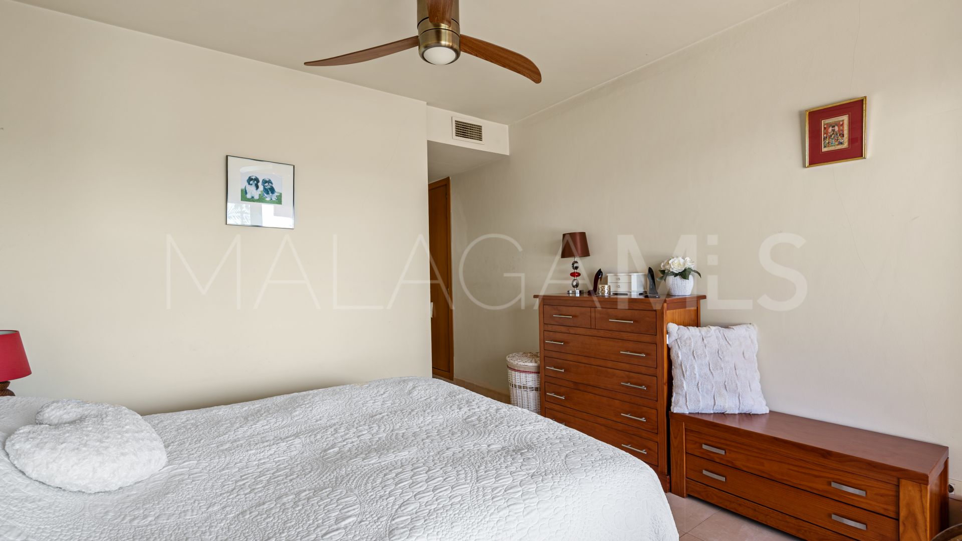 Wohnung for sale in Las Salinas