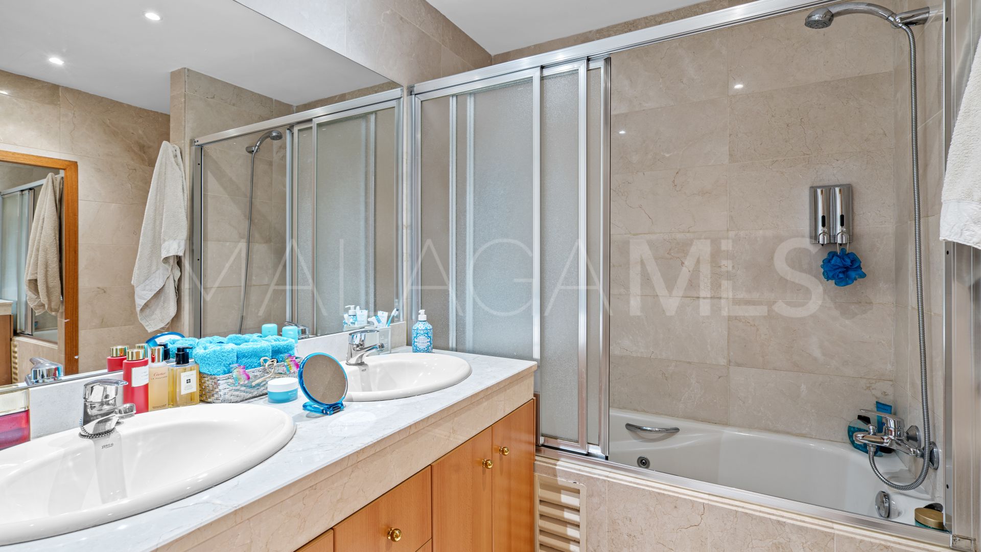 Wohnung for sale in Las Salinas