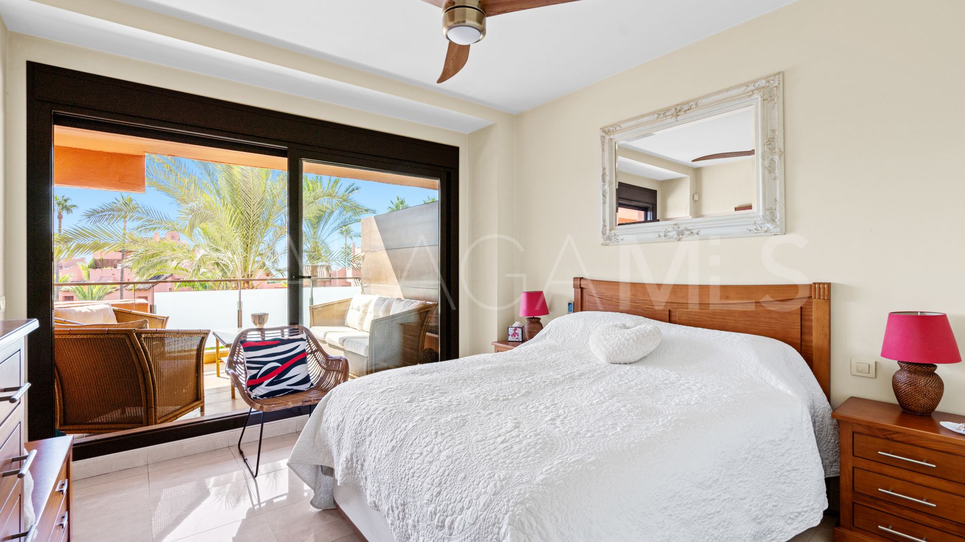 Wohnung for sale in Las Salinas