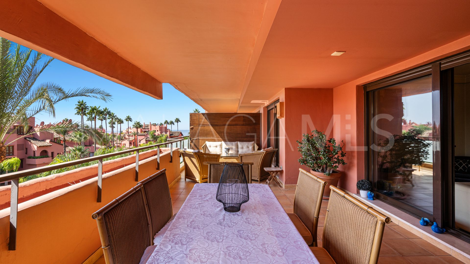 Wohnung for sale in Las Salinas