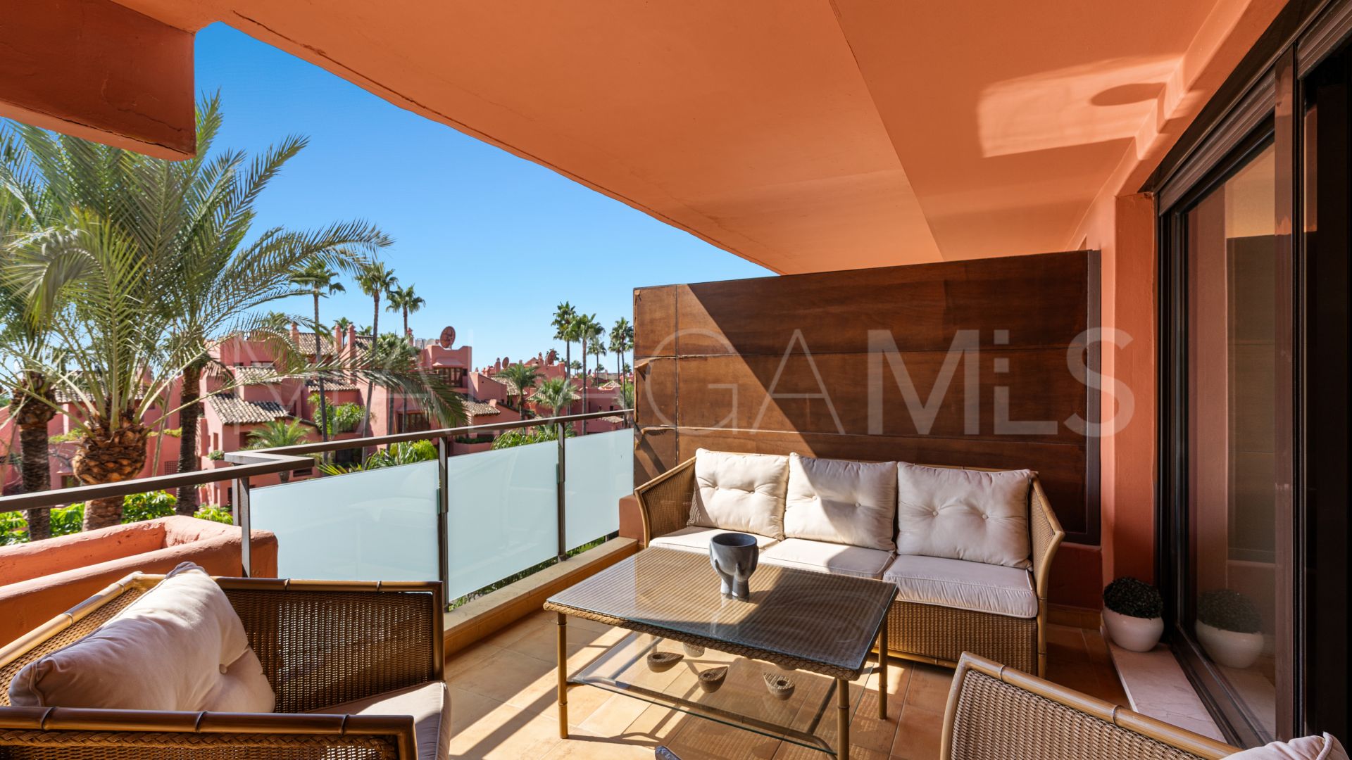 Wohnung for sale in Las Salinas