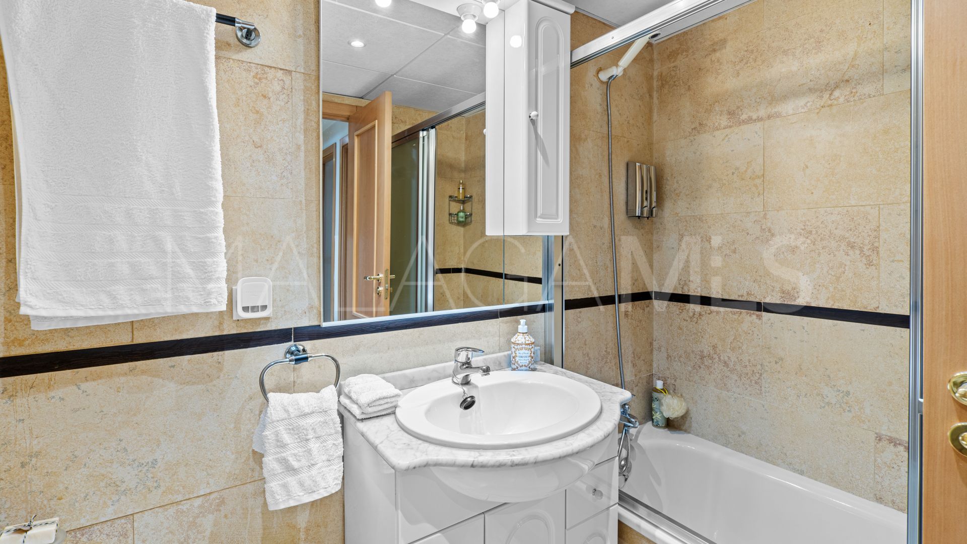 Wohnung for sale in Las Salinas