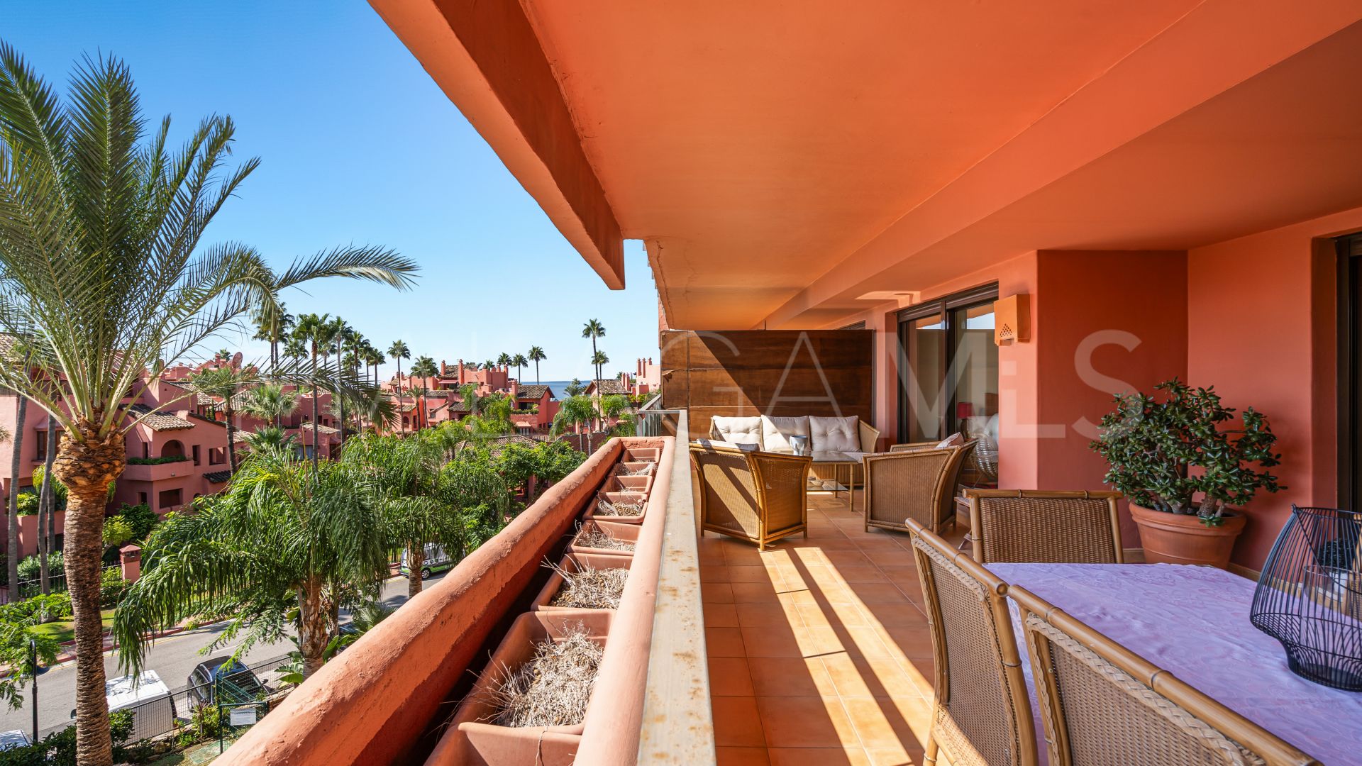 Wohnung for sale in Las Salinas