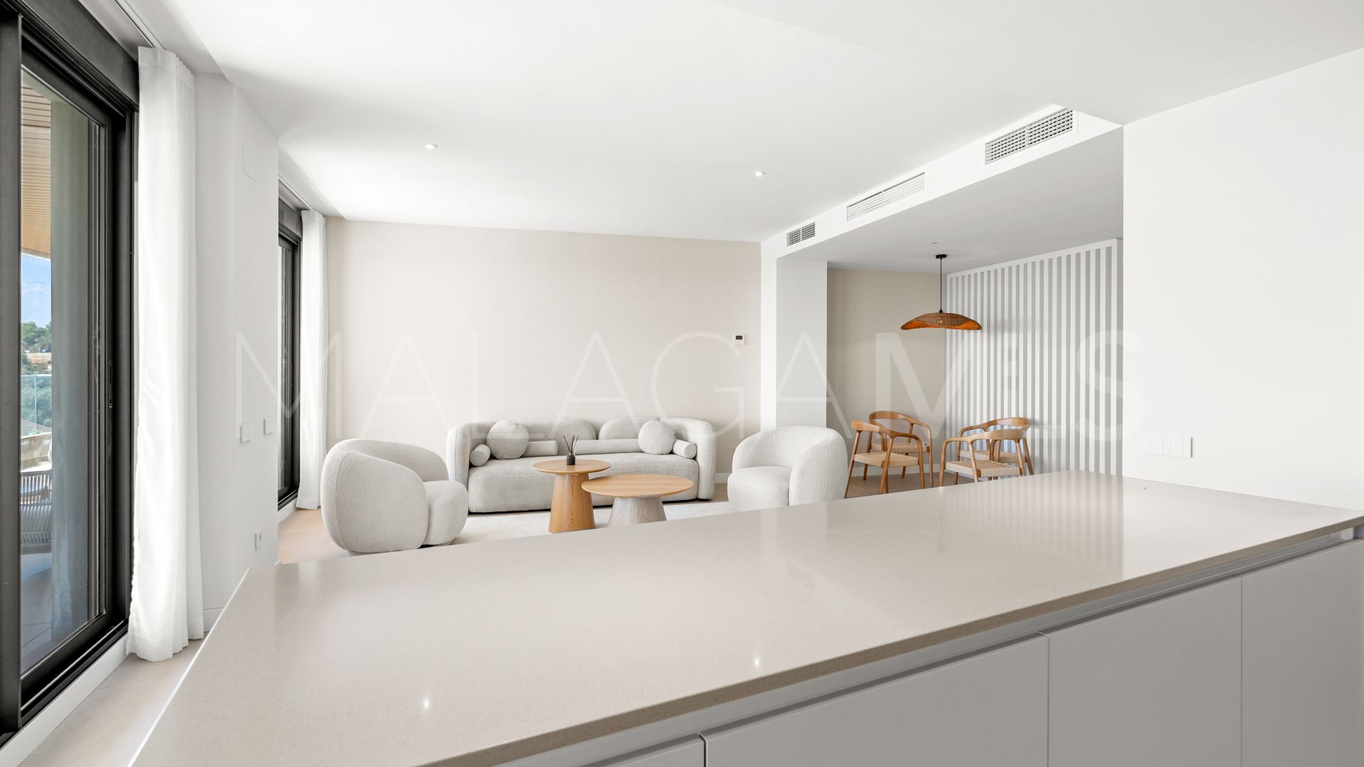 Selwo, apartamento for sale de 2 bedrooms